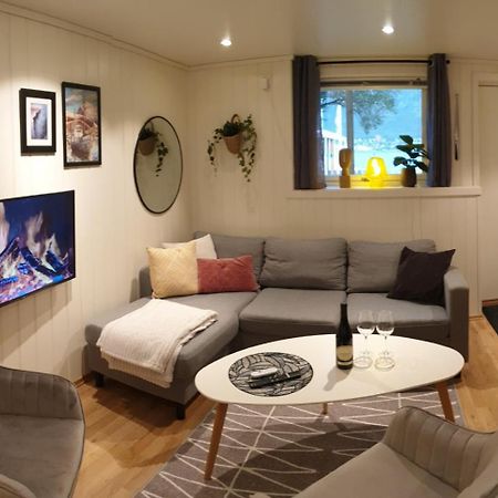 Appartement Stakkevolvegen 58 à Tromsø Extérieur photo