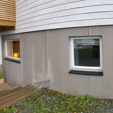 Appartement Stakkevolvegen 58 à Tromsø Extérieur photo