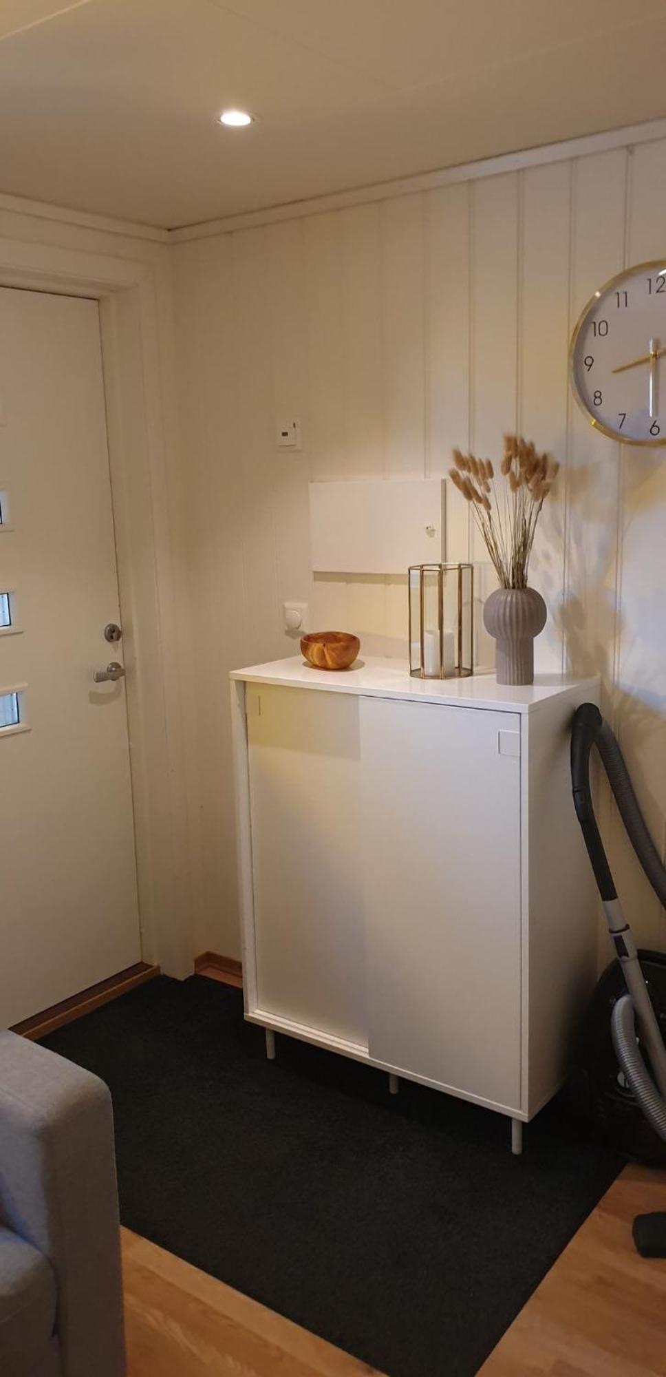 Appartement Stakkevolvegen 58 à Tromsø Extérieur photo