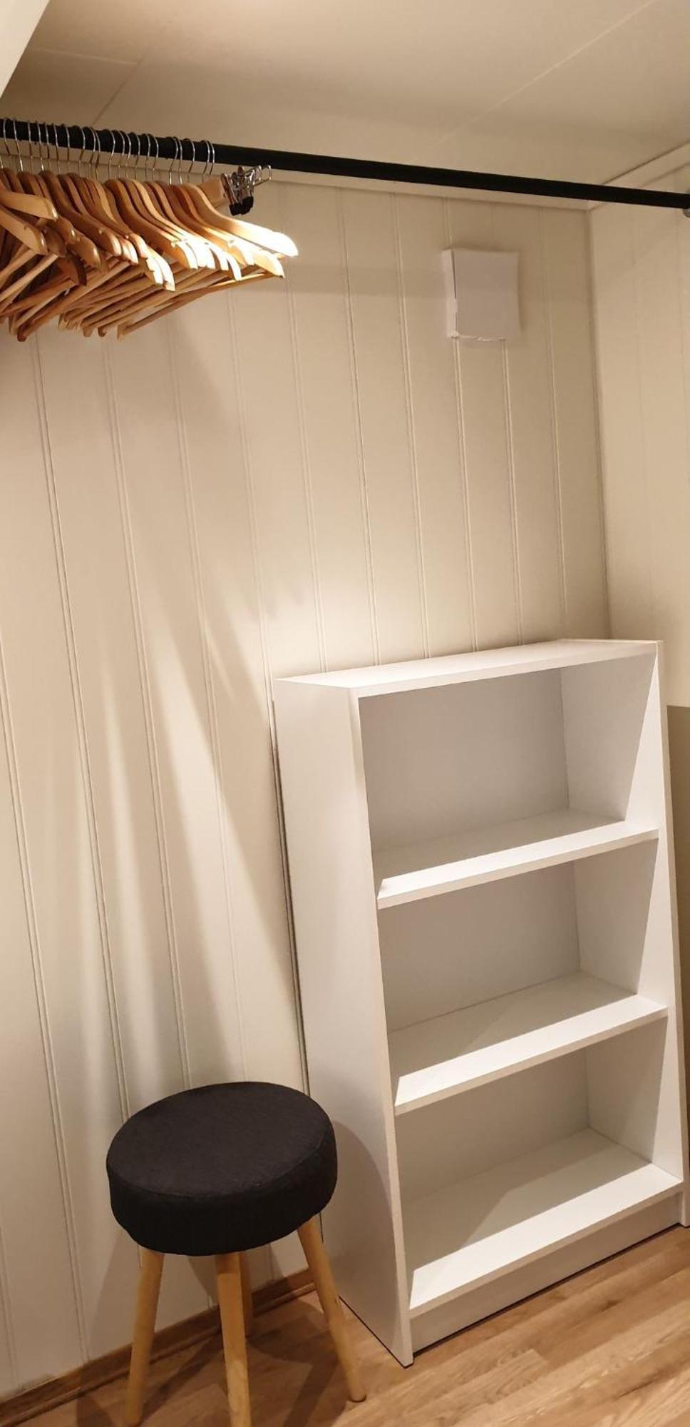 Appartement Stakkevolvegen 58 à Tromsø Extérieur photo