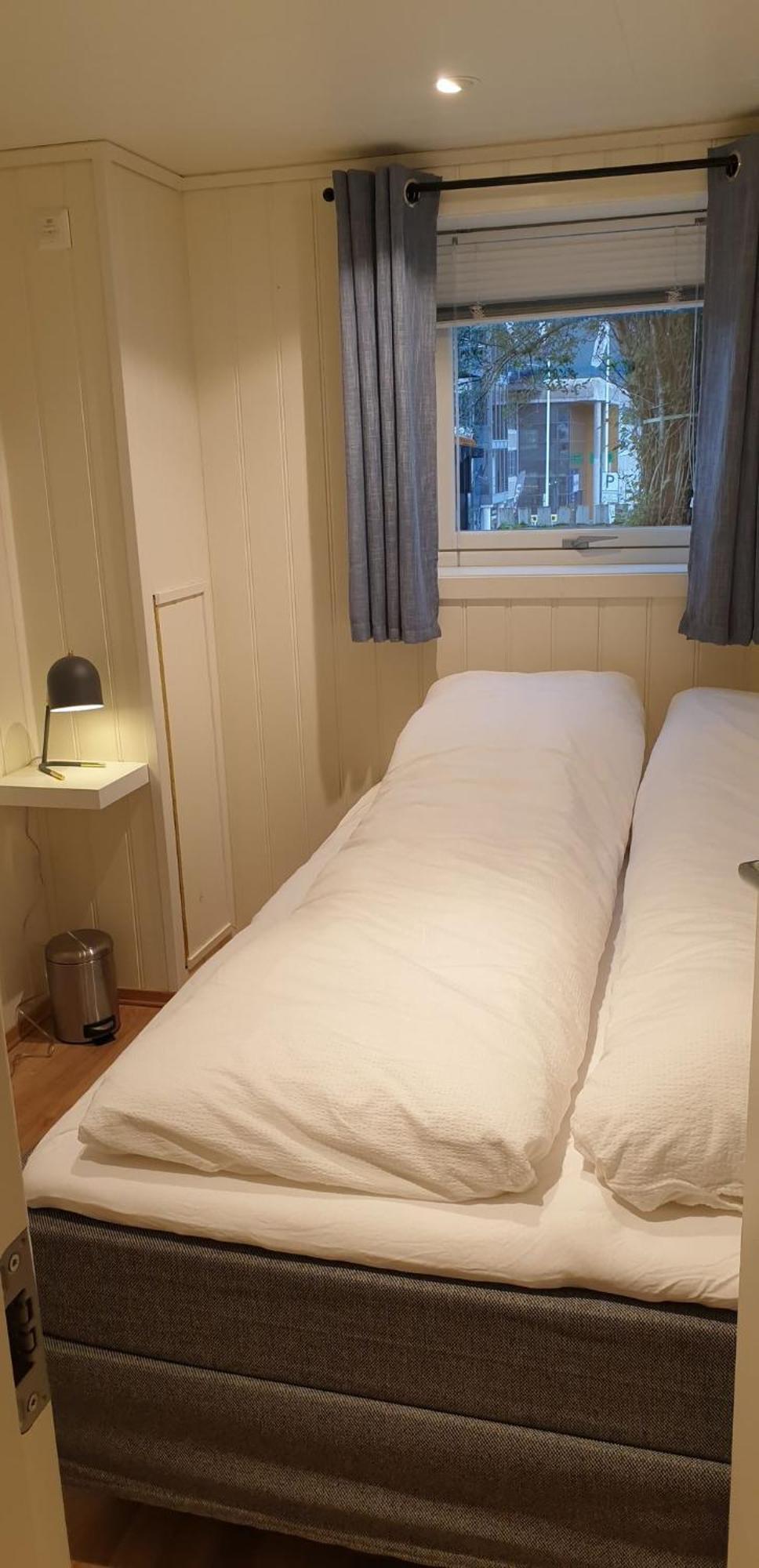 Appartement Stakkevolvegen 58 à Tromsø Extérieur photo